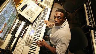 Still Dre Piano Ringtone