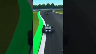 formula legends parte 4