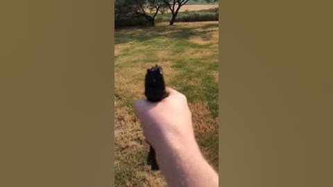 See The Shell Casings Fly!