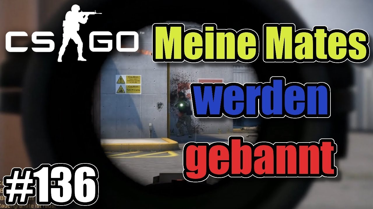 In Cs Go BeГџer Werden In Cs Go BeГџer Werden