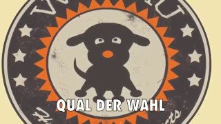 WOWAU - Hundespielzeug