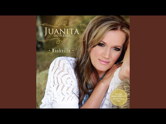 Juanita Du Plessis - Coward Of The County