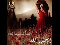 الحب كله حبيته فيك الحب كله  