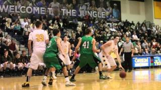 PrepRally Basketball: Provo at Orem