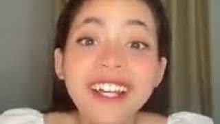 PUTRI ISNARI'S EXCITEMENT DURING AN INTERVIEW WITH JIRAYUT, SHE TELLS ABOUT HER EXPERIENCE IN ASIA