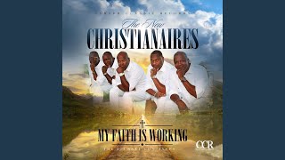 Video thumbnail of "The New Christianaires - The Right Road"