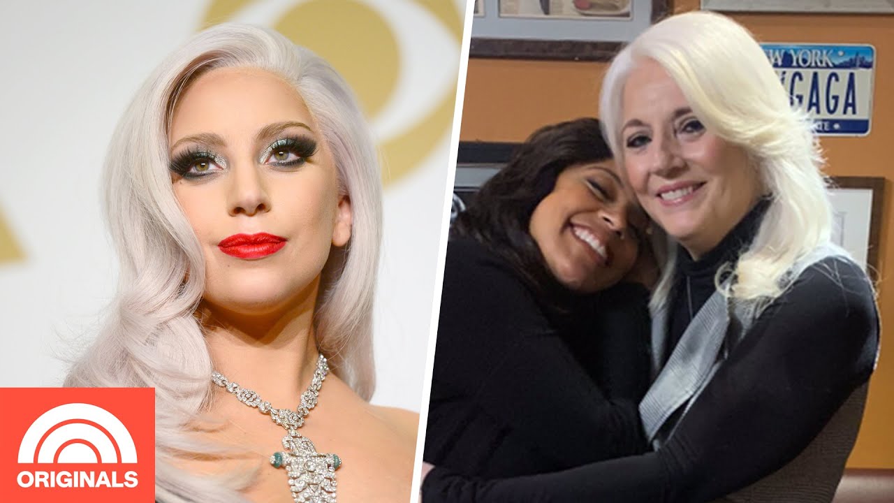 Lady Gaga’s Mom Shares Secrets of Lady Gaga’s Childhood | Through Moms ...