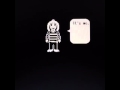 Meeting asriel dreamer