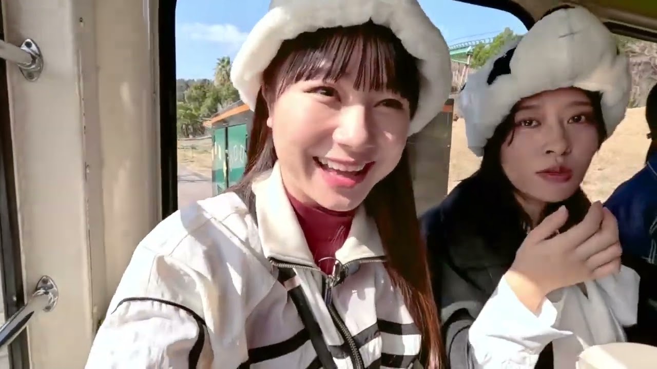 10年超しでトラとライオンの違いを知るあゆみんw - モーニング娘。'24 石田亜由美