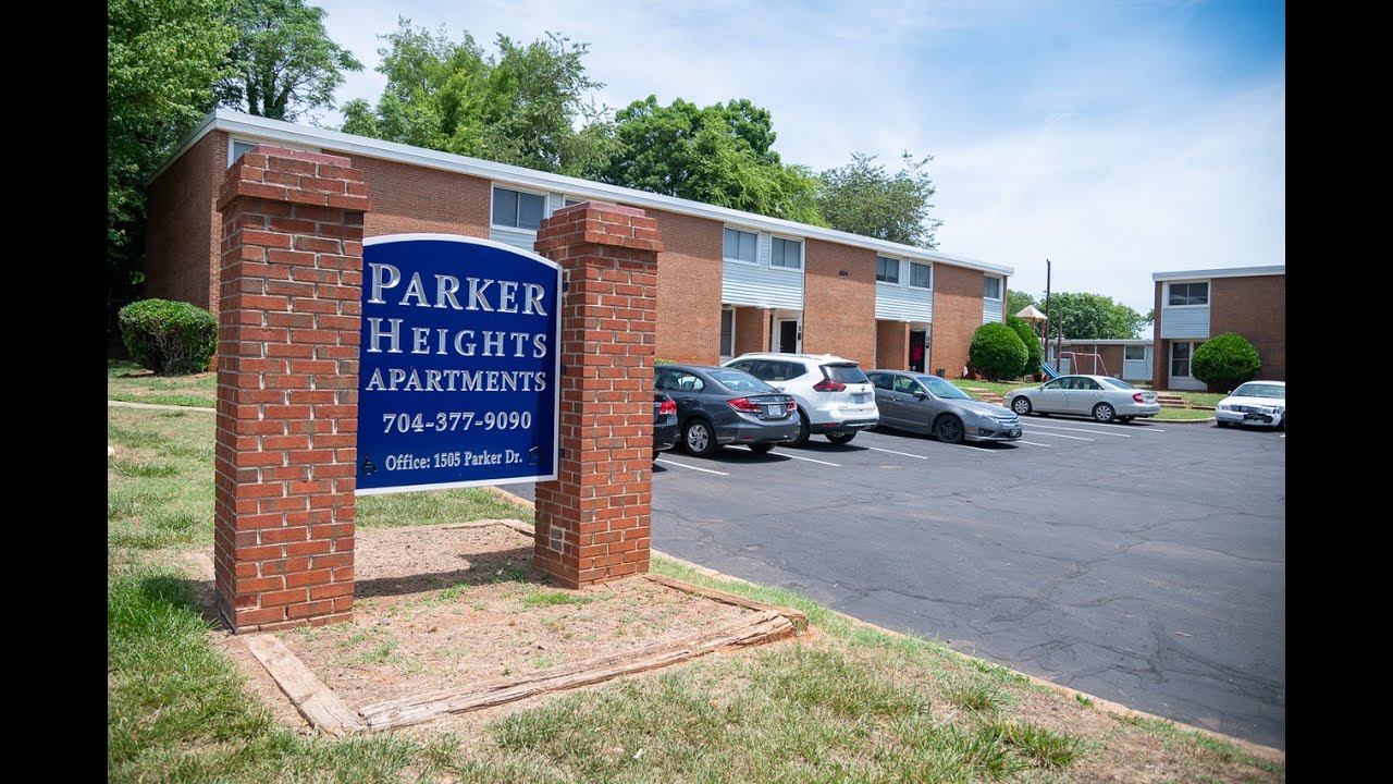 Parker Heights Apartments 'Just total squalor' YouTube