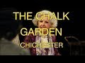 The Chalk Garden at Chichester - review