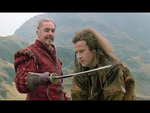 LOS INMORTALES (HIGHLANDER) Película completa - Español