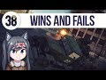 War Thunder: Wins 'n' Fails 38