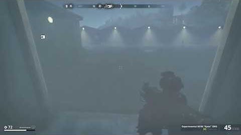 Fall Through Terrain Bug 2