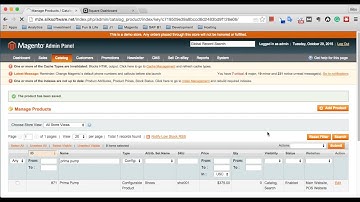 Squareup Integration Demo