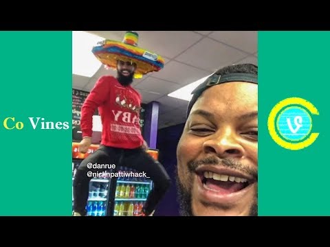 Try Not To Laugh Watching DanRue & NicknPattiWhack Compilation 2017 | Funny Dancing Dan Videos