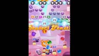 Bear Pop- Once you pop, you can never stop- Best bubble game in Ipad screenshot 3