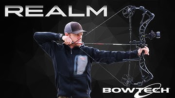 2018 Bowtech Realm Bow Review (EASTMANS