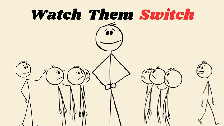 Do This Once & Watch How People Treat You Differently