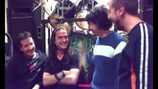 Entrevista a Arkgabriel YouTube Videos