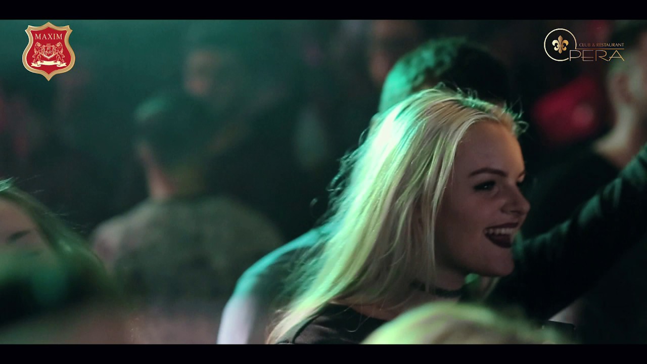 IVAN NAVI - OPERA CLUB (RK "MAXIM")