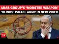 Arab Fighters Unleash HELL On Israeli Troops, ‘UNJAMMABLE WEAPONS’ Smash Military Comms | Watch