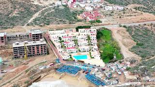 Duplex Tiguert | #aerial #video #drone #morocco #agadir #tiguert #surf #tourism