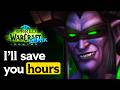 We Hit Max Gear In Legion Remix Here S What Actually Matters