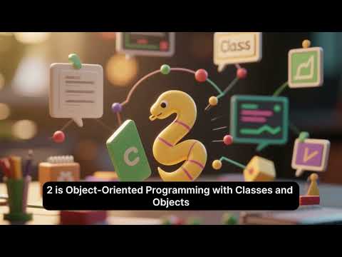 Capa de PYTHON: TOP 5 ADVANCED TECHNIQUES FOR 2025