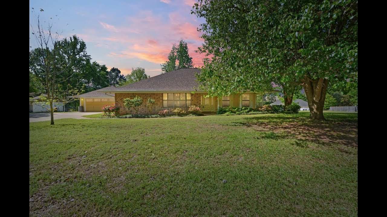 109 Bay Hills Dr, Benton, LA 71006 unbranded YouTube