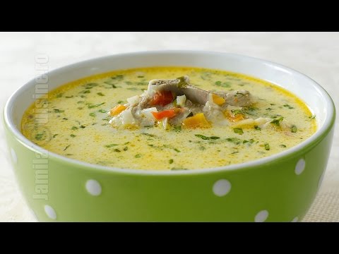 Video: Cum Se Face Supa De Miel
