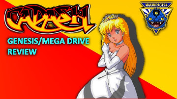 Cadash Review Sega Genesis | MAXIMPACT24 |