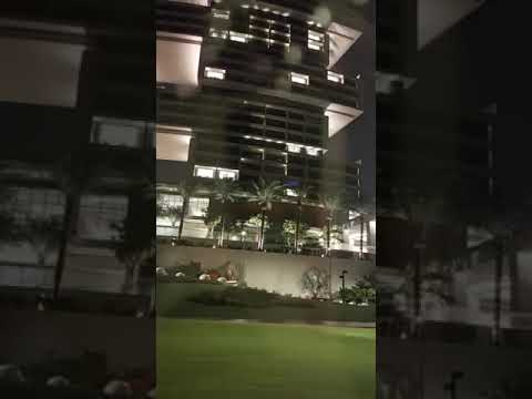 very very hotel & residency the royal Atlantis the palm dubai