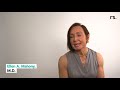 Dr. Ellen Mahony Talks about ALMI