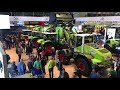 #claaslive AGRITECHNICA 2017. Closing ceremony.