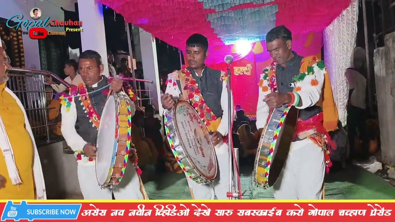 बंजारा न्यू जागरण वाया गीत ll Super Jhalak Mo.8805302058=9370815623