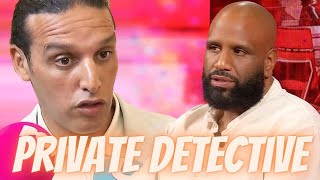 Willie Wartaal ongemakkelijk over Ali B: ‘Oké, volgende vraag bro!’