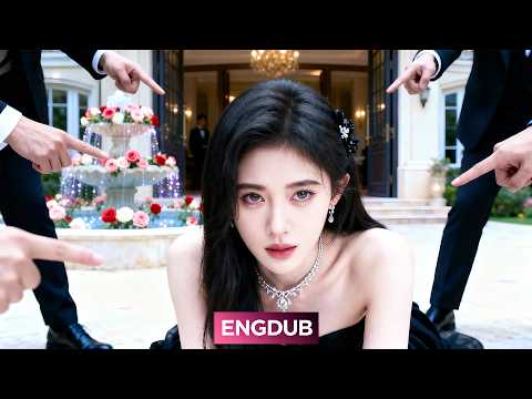 He Stole Our Son's Eyes for His Mistress— I Make Them Regret Everything💔| ENG DUB#revenge #drama
