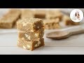 Blondies Recipe | Recipes by Carina