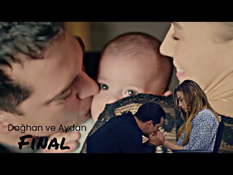 أيدان داهان مسلسل الغدار