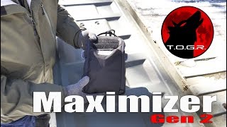 Vanquest FTIM 6x9 Gen 2 Maximizer  - Review