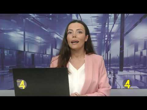 ქრონიკა 14:30-ზე ანი ხუციშვილთან ერთად 06/05/19