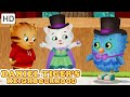Katerina S Magic Trick Season 3 HD Full Episodes Daniel Tiger