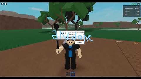 Lumber Tycoon 2 How to dupe axes without exploits (glitch 2021)