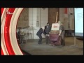 Beginning of video