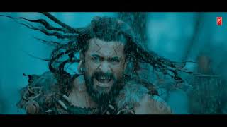 kanguva Trailer | Suriya | Bobby Deol