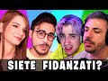 RISPONDIAMO ALLE DOMANDE DEI FAN! w/Marcy, Mark e Xiao