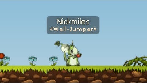 Transformice: Nickmiles 10k First