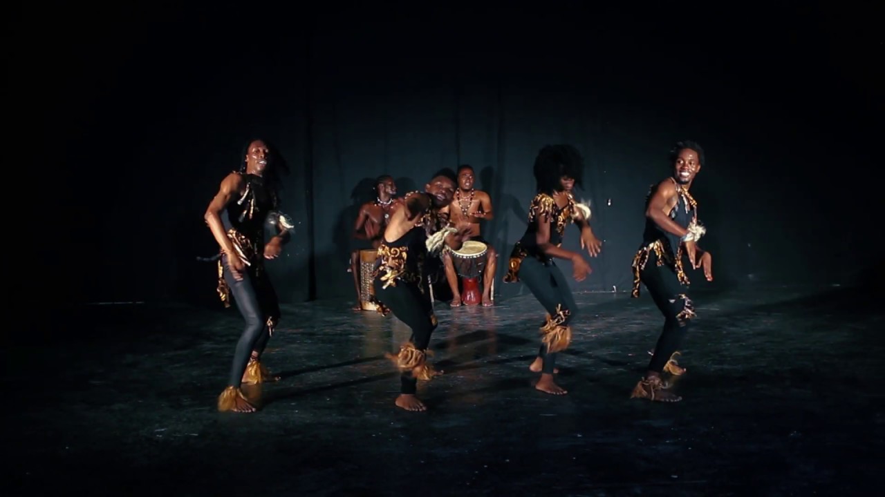 Waka Waka Traditional Dance YouTube waka-waka-traditional-dance-youtube