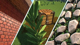 TOP 5 Best Realistic Texture Packs for Minecraft 🥇